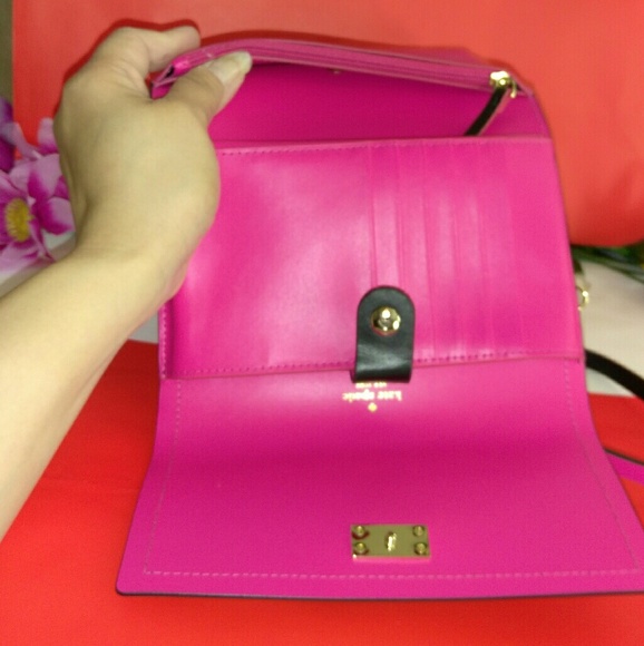 NWT Kate Spade Crossbody - Picture 3 of 4